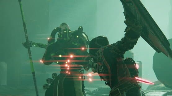 Empire in Decay — screenshot 4