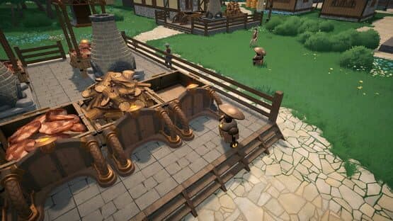 HavenCraft — screenshot 5