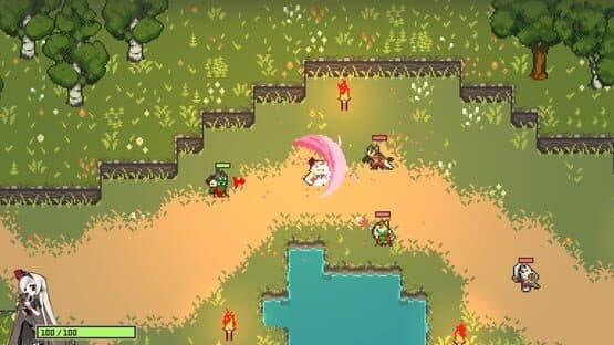 The Demon Party — screenshot 3