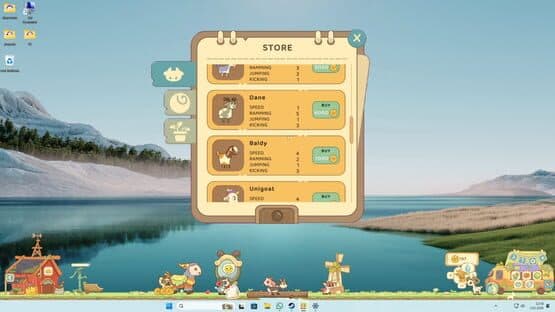 Tame-a-goat-chi — screenshot 3