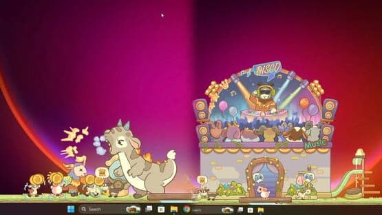 Tame-a-goat-chi — screenshot 6