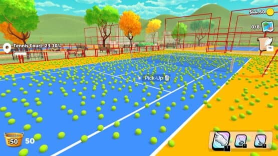 Too Many Balls — screenshot 4