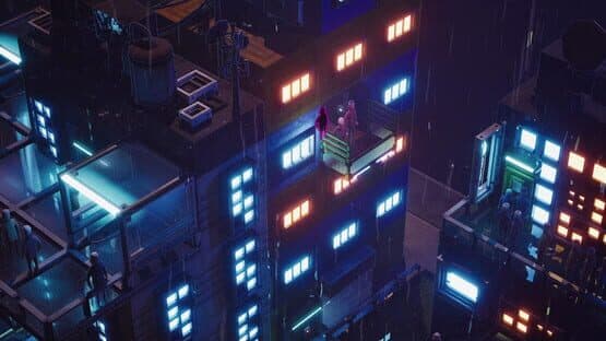 Midnight Moments — screenshot 2