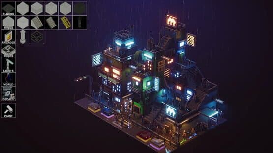 Midnight Moments — screenshot 3