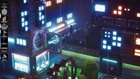 Midnight Moments — screenshot 4