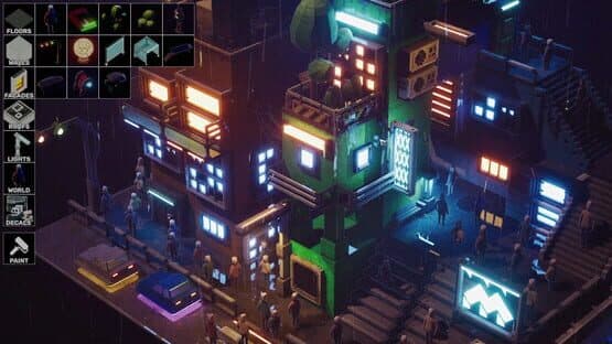 Midnight Moments — screenshot 5