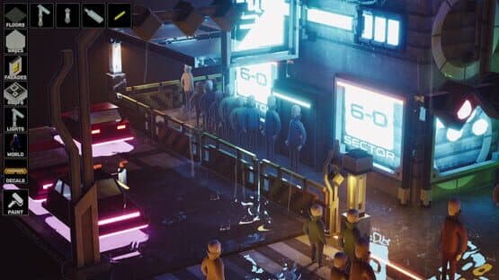 Midnight Moments — screenshot 7