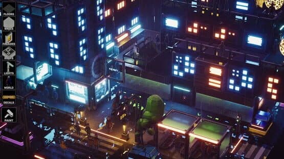 Midnight Moments — screenshot 8
