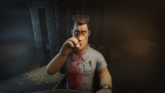 Hands Over — screenshot 2