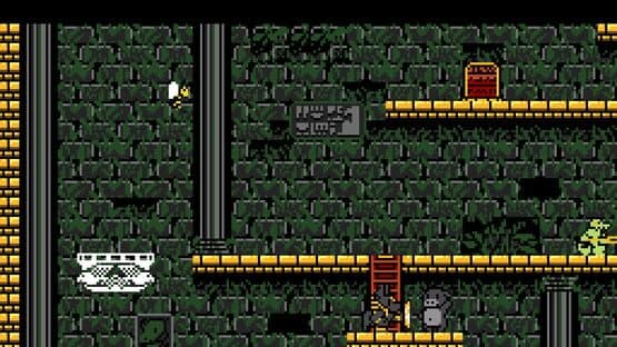 Anubis And The Buried Bone — screenshot 1