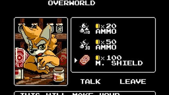 Anubis And The Buried Bone — screenshot 5