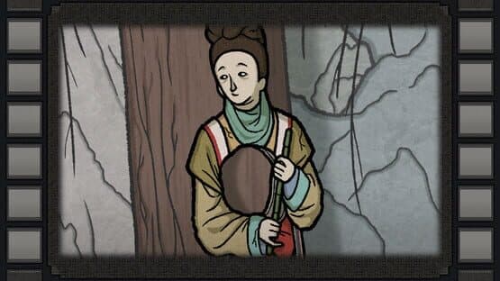 Still Maze: Stab Eyes — screenshot 1