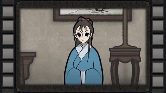 Still Maze: Stab Eyes — screenshot 3