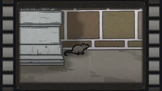Still Maze: Stab Eyes — screenshot 5