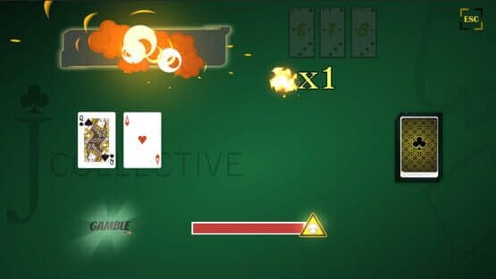 BlackJack Math Trainer — screenshot 3