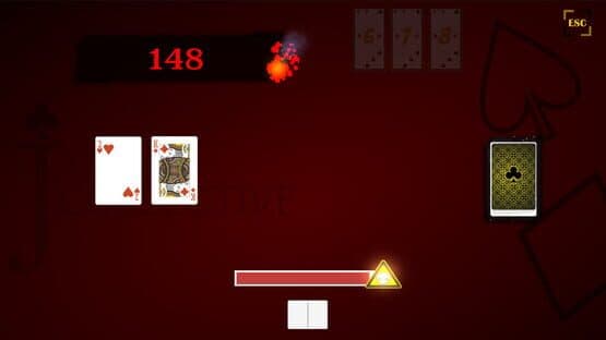 BlackJack Math Trainer — screenshot 5