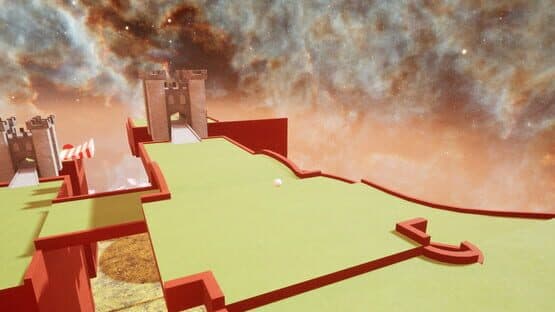 Small World of Golf — screenshot 3