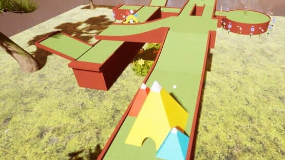 Small World of Golf — screenshot 8