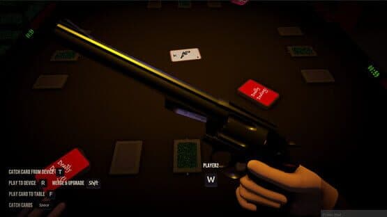 Deadly Dealings — screenshot 1