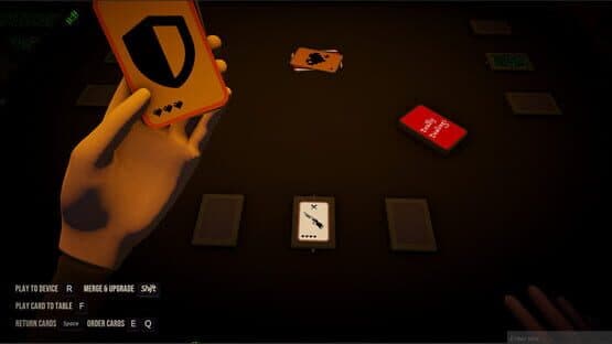 Deadly Dealings — screenshot 2