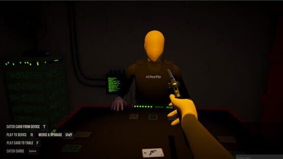 Deadly Dealings — screenshot 3