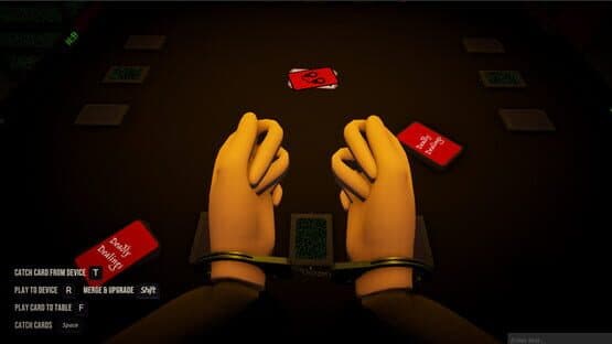 Deadly Dealings — screenshot 4