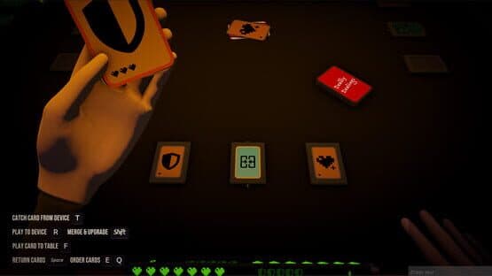 Deadly Dealings — screenshot 5
