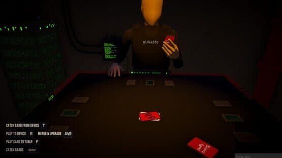 Deadly Dealings — screenshot 6