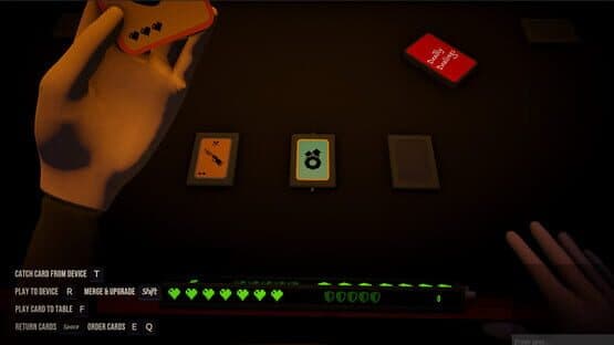Deadly Dealings — screenshot 8