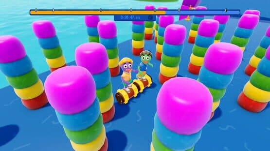 Roll Together — screenshot 2