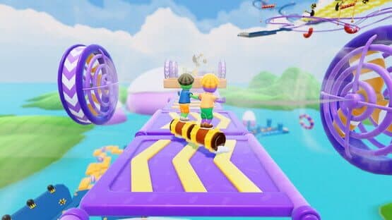 Roll Together — screenshot 3