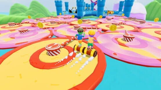Roll Together — screenshot 4