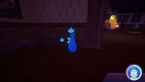 Geist Heist — screenshot 1