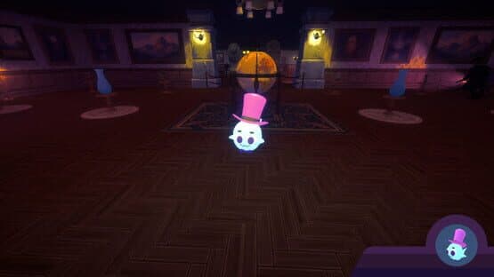 Geist Heist — screenshot 2
