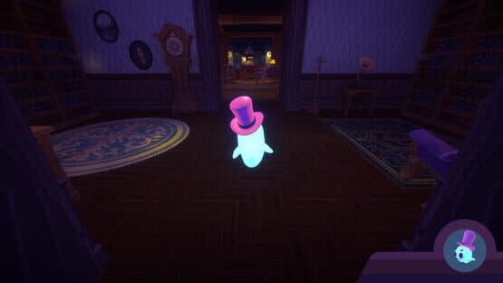 Geist Heist — screenshot 3