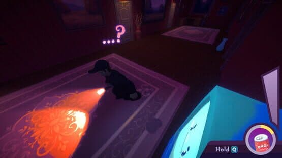 Geist Heist — screenshot 5