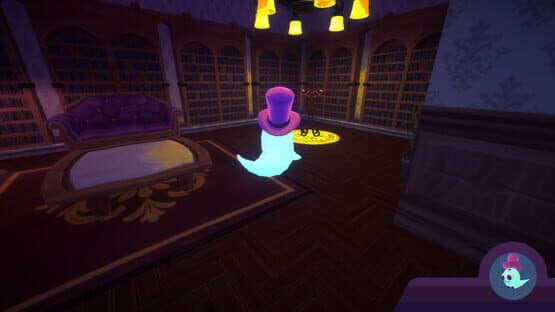 Geist Heist — screenshot 6