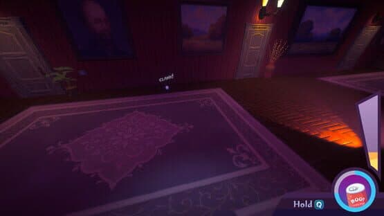 Geist Heist — screenshot 7
