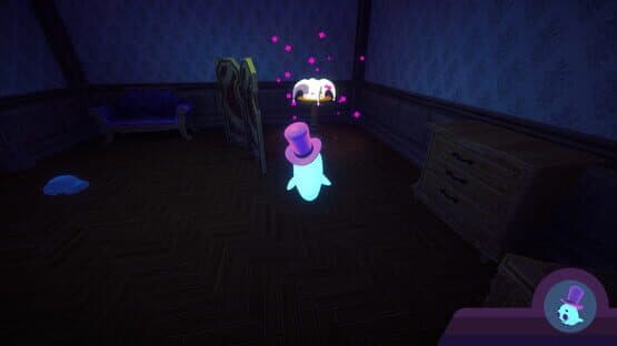 Geist Heist — screenshot 8