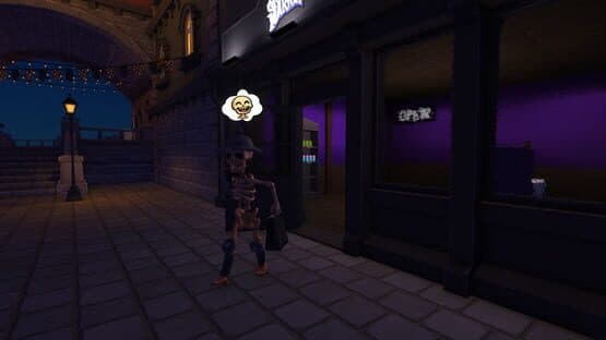 Spooky Market — screenshot 4