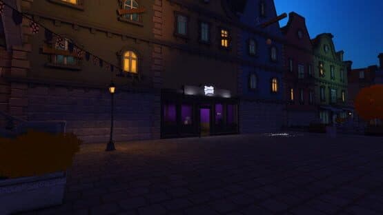 Spooky Market — screenshot 5