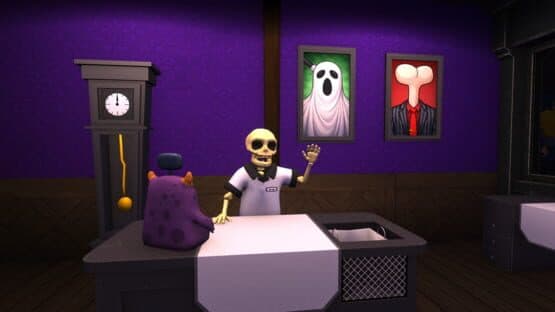 Spooky Market — screenshot 6