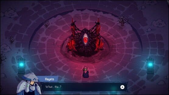 Kosenki — screenshot 1