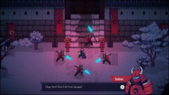 Kosenki — screenshot 2