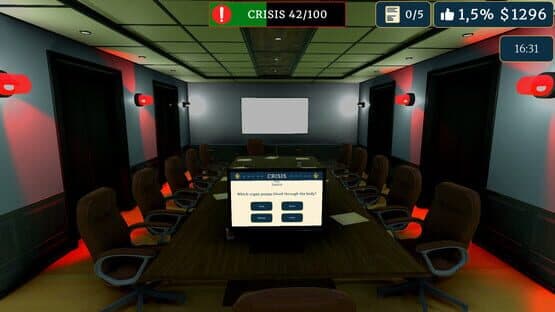 President Simulator — screenshot 7