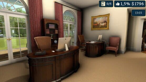 President Simulator — screenshot 8