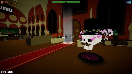 Gerphyon: The Ender's Mansion — screenshot 1