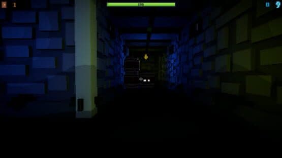 Gerphyon: The Ender's Mansion — screenshot 2
