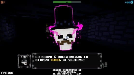 Gerphyon: The Ender's Mansion — screenshot 5