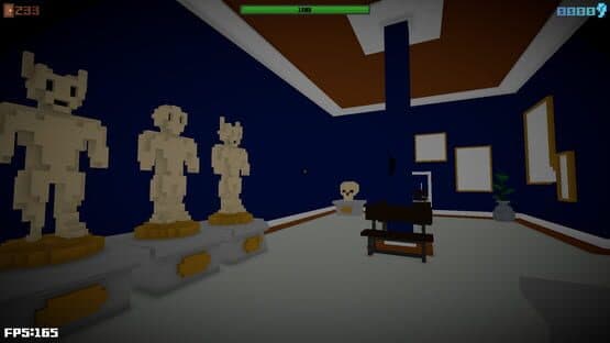 Gerphyon: The Ender's Mansion — screenshot 7